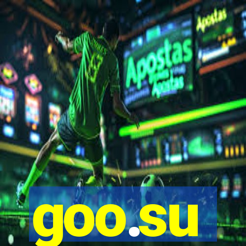 goo.su