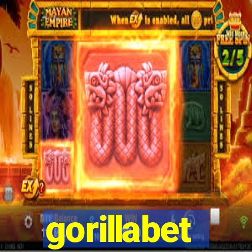 gorillabet