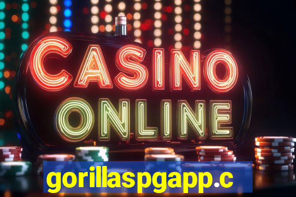 gorillaspgapp.com