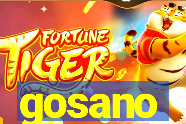 gosano