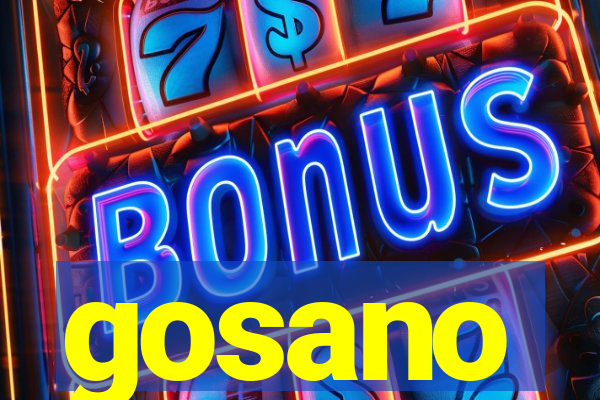 gosano