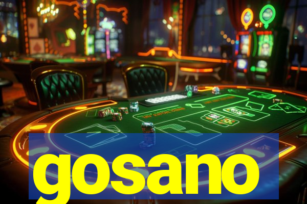gosano
