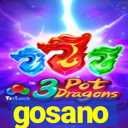 gosano