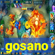 gosano