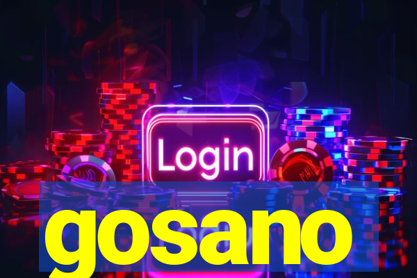 gosano