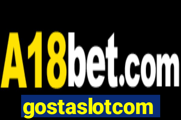 gostaslotcom