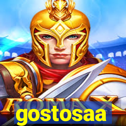gostosaa