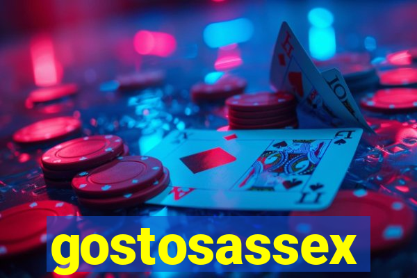 gostosassex