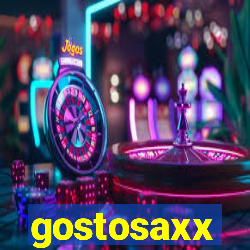 gostosaxx