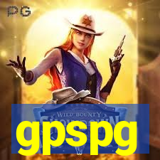 gpspg