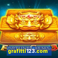 grafitti123.com