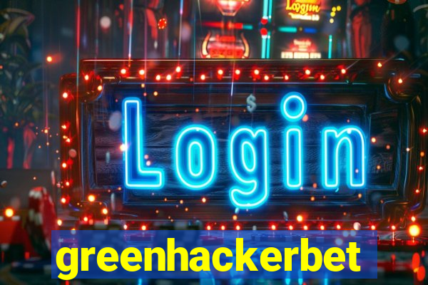 greenhackerbet