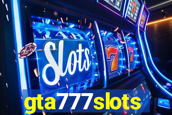 gta777slots