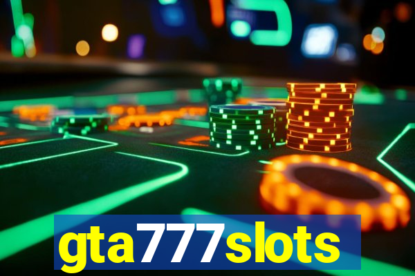 gta777slots