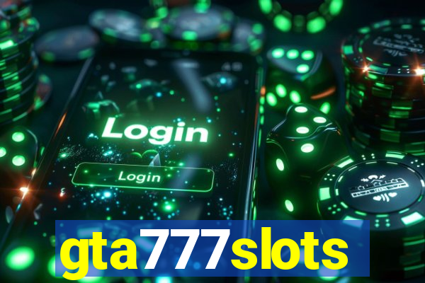 gta777slots