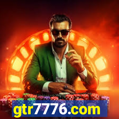gtr7776.com