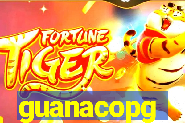 guanacopg