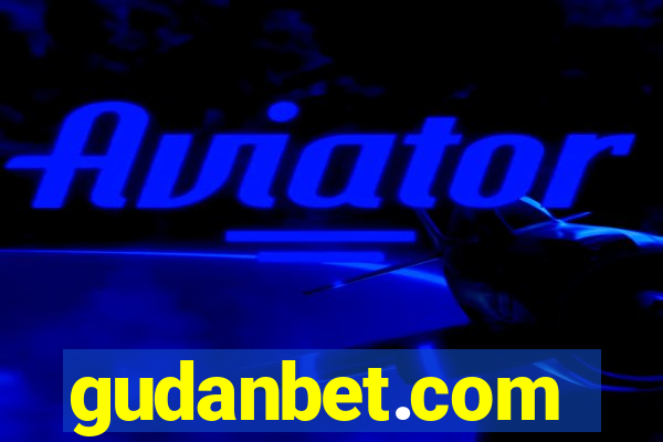 gudanbet.com