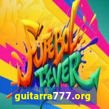 guitarra777.org