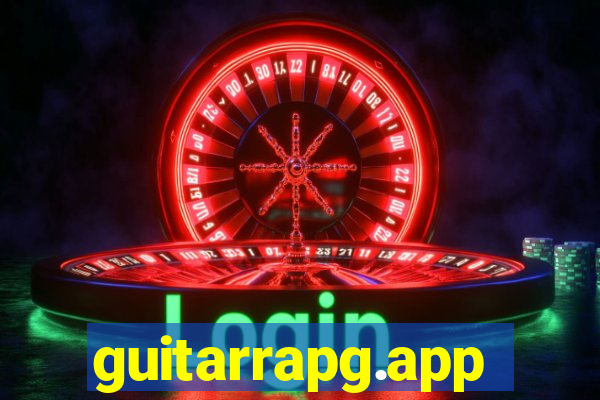 guitarrapg.app