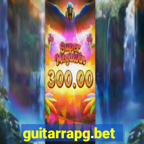 guitarrapg.bet