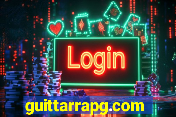 guittarrapg.com