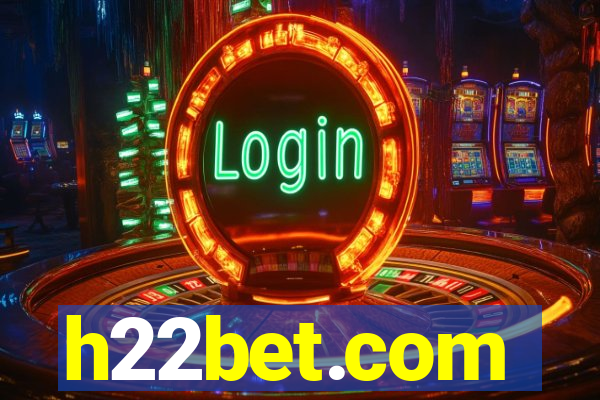 h22bet.com
