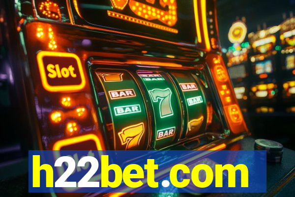 h22bet.com