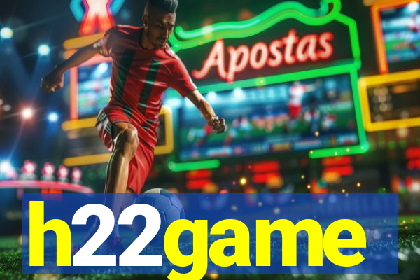 h22game