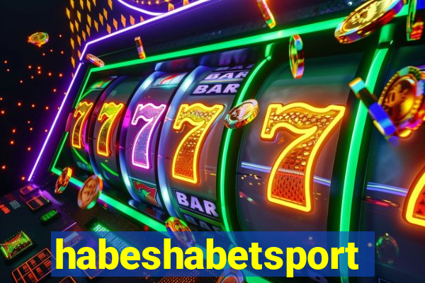 habeshabetsport