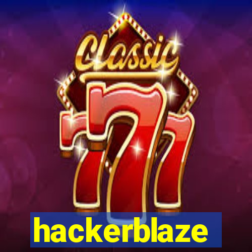 hackerblaze