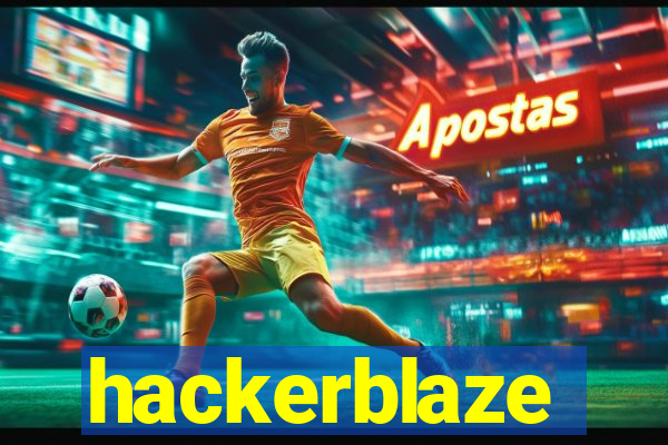 hackerblaze