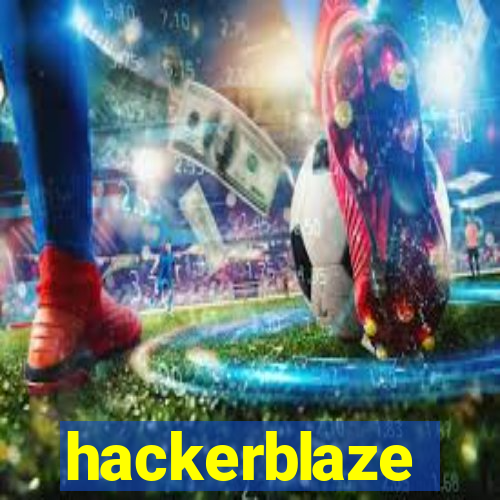 hackerblaze