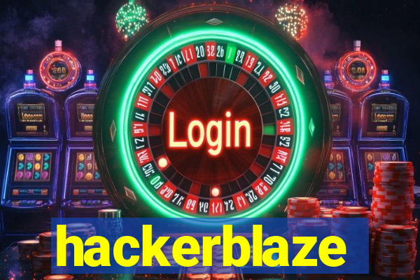 hackerblaze
