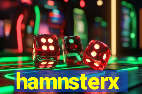 hamnsterx