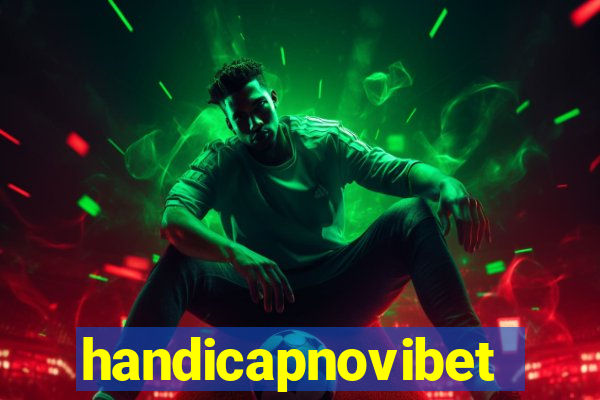 handicapnovibet