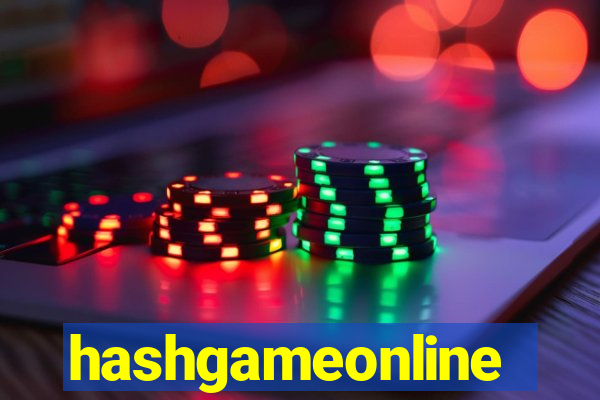 hashgameonline