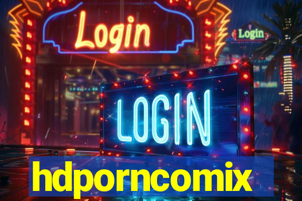 hdporncomix