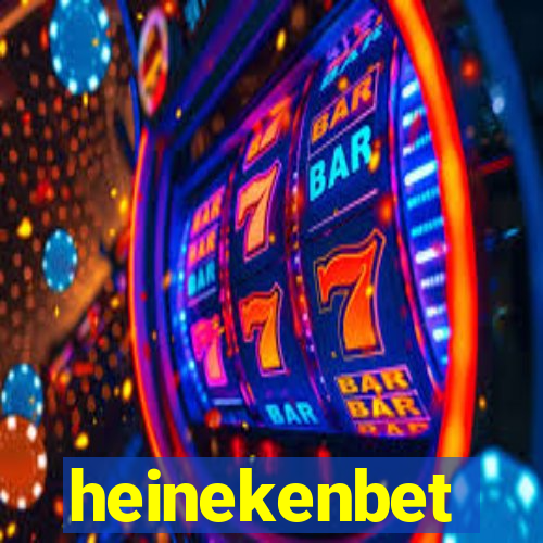 heinekenbet