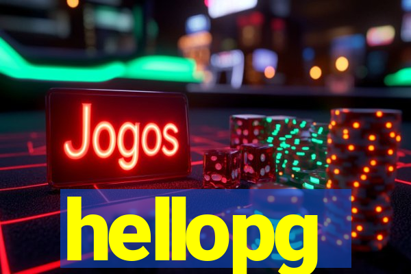 hellopg