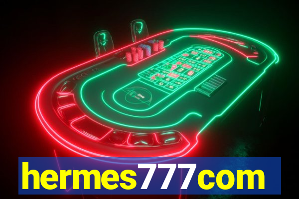 hermes777com