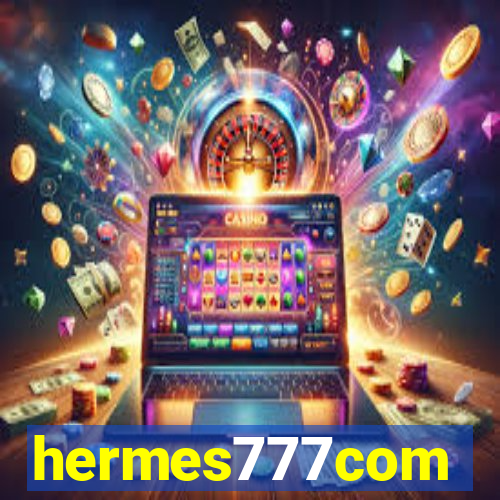 hermes777com