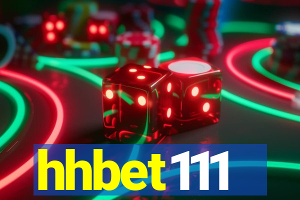 hhbet111