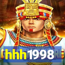 hhh1998