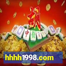 hhhh1998.com