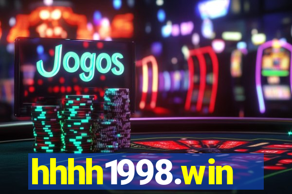 hhhh1998.win