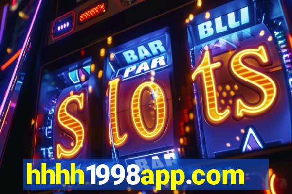 hhhh1998app.com