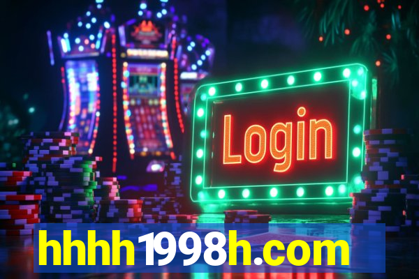 hhhh1998h.com