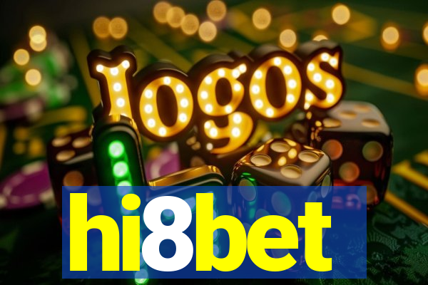 hi8bet