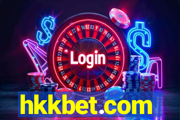 hkkbet.com